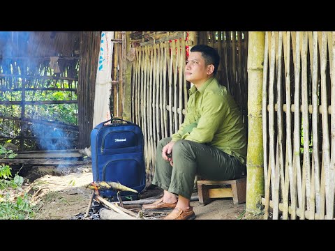 Видео: Непростая жизнь полицейского, покинувшего город и вернувшегося в деревню.