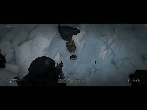 Видео: Откаты DAYZ Hinex