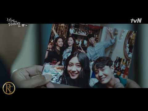 Видео: Клип к дораме: И миллион звёзд падёт с небес / The Smile Has Left Your Eyes / 하늘에서 내리는 일억개의 별