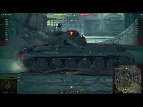 Видео: БУРКЬОФЕР😎 ТРИМАВ ВЕСЬ КВАДРАТ😝#eu #gaming #wot #gameplay