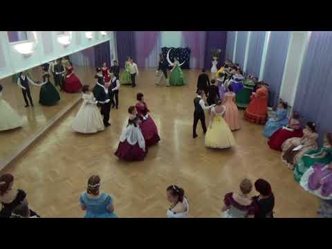 Видео: Полька Триумф