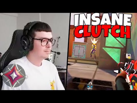 Видео: ДАБЛ ШОТ ОТ RECRENTA / ЖЕСТКИЙ КЛАТЧ ОТ NAVI 7SSK7 В ВАЛОРАНТЕ / VALORANT HIGLIGHTS