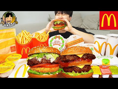 Видео: ASMR MUKBANG | Хрустящая жареная курица, Чизбургер, сырная палочка рецепт ! принимать пищу