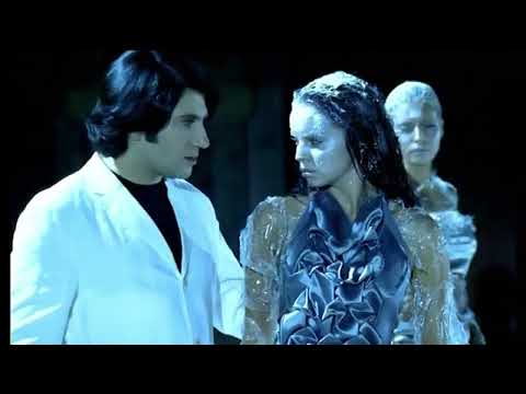 Видео: Великолепная песня