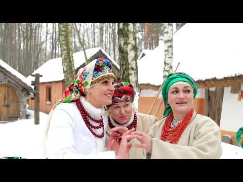 Видео: "Козацькі джерела" - привітання