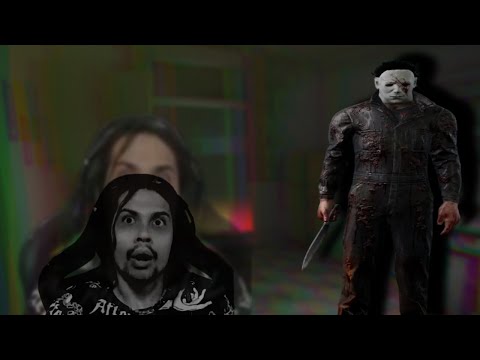 Видео: Mulder позорная игра на 1 стадии за Тень в Dead by Daylight