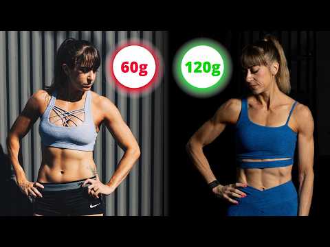 Видео: 10 весомых причин, по которым вы НЕ потребляете достаточно белка