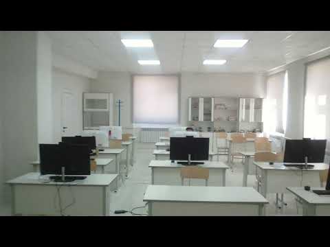 Видео: Ә.Жангелдин атындағы ЖББМ