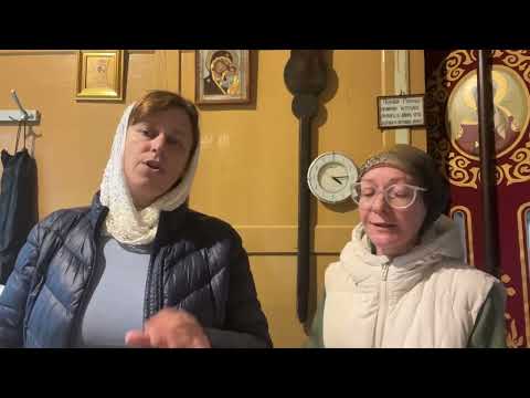 Видео: О, дивное чудо!
