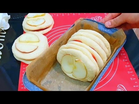 Видео: [ПОДЗАГОЛОВОК] ЭТОТ ИНГРЕДИЕНТ МЕНЯЕТ ВСЕ ! ВЕК ЖИВИ, ВЕК УЧИСЬ. НЕЖНАЯ СЛОЙКА К ЧАЮ! НАФИС ТАОМЛАР!