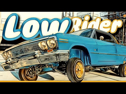 Видео: История прыгающих автомобилей.