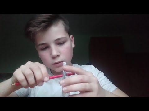 Видео: АСМР Триггеры / АСМР trigers