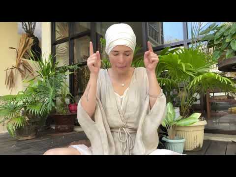 Видео: Медитация для процветания и эффективности!