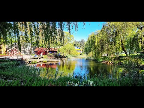 Видео: Путешествие на Аляску. Фильм 1 из 5. Ванкувер