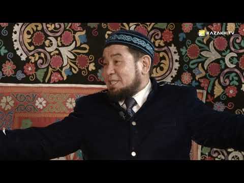 Видео: Как создаются юрты в современном стиле? Тамара Асар о видах казахских юрт