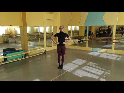 Видео: Ритмика