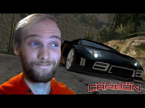 Видео: ИСПЫТАНИЯ НАЧИНАЮТСЯ! ТЕПЕРЬ ВСЕ БОЛЬШЕ, КРУЧЕ И СЛОЖНЕЕ! ► NFS: CARBON BATTLE ROYALE