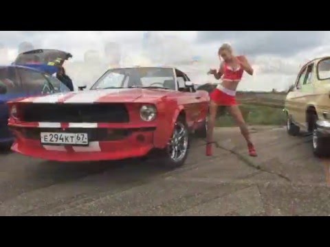 Видео: Премьер Авто. Хочу на Ибицу