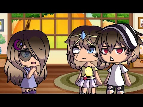 Видео: •Неожиданный приезд брата и сестры Лайм•1/?•Gacha life•на русском