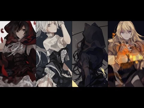 Видео: Поиграем в RWBY Grimm Eclipse [Прохождение Часть 3].