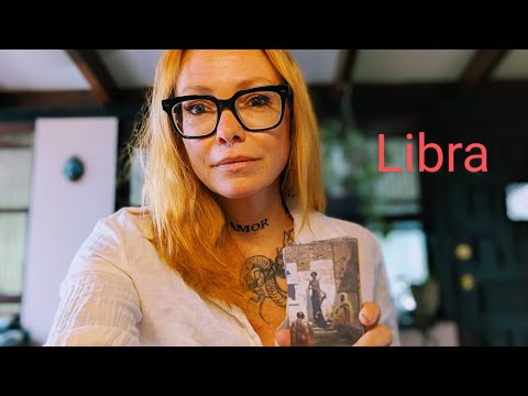 Видео: ВЕСЫ ♎ ЭТО КАЖЕТСЯ СЛИШКОМ СПЕЦИФИЧЕСКИМ 🤔