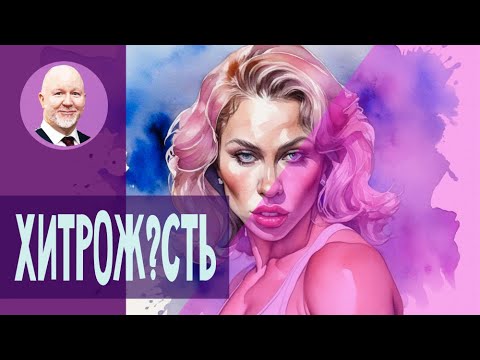 Видео: Про хитровыделанные подписи