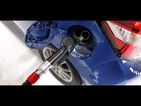 Видео: Nissan NOTE E-Power Расход по городу -tᵒ.