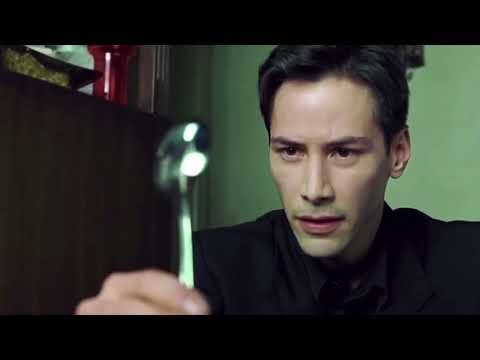 Видео: Матриця . Збувається ?