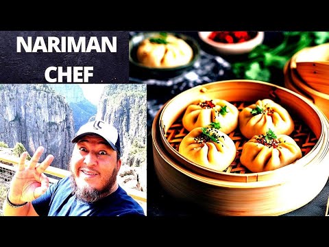 Видео: ТАКИЕ МАНТЫ ВЫ ЕЩЕ НЕ ПРОБОВАЛИ! Дрожжевое тесто, которое вас удивит#манты #мантыдрожжевые