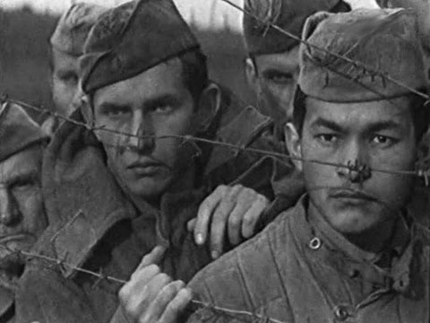 Видео: Моабитская тетрадь (1968)