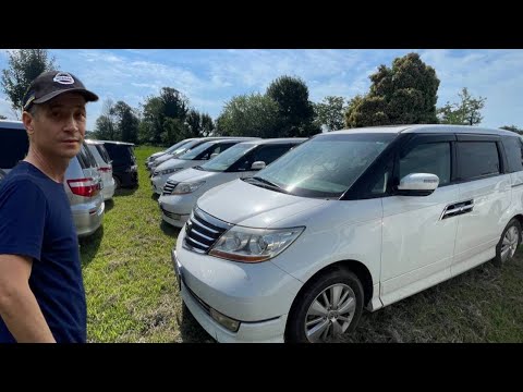 Видео: Абхазский РЕБУС. Пол года без ЭРА. Кидалово на растаможке. Немного новостей.
