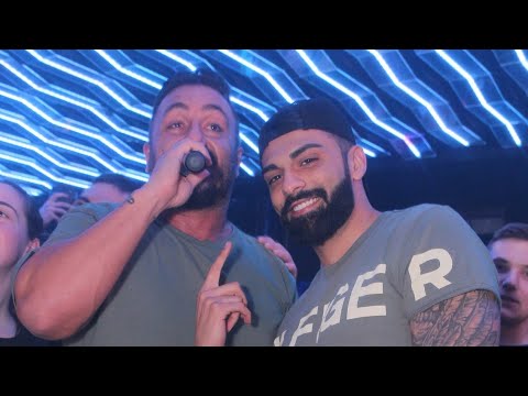 Видео: Константин и Меди на Живо в Plazza Dance | Live