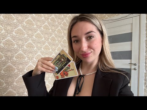 Видео: ТАРО ПРОГНОЗ ДЛЯ ЛЬВОВ НА МАЙ 2025г