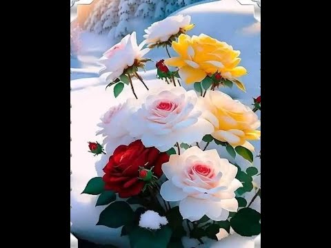 Видео: ✨ Новий рік, вирощуємо квіти у часи війни ✨