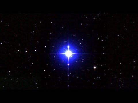 Видео: Пояс Ориона: Минтака