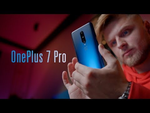 Видео: Полный обзор OnePlus 7 Pro