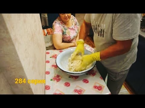 Видео: СТАРЫЙ РЕЦЕПТ ЛУЧШЕГО ТЕСТА ДЛЯ СИБИРСКИХ ПЕЛЬМЕНЕЙ!!!