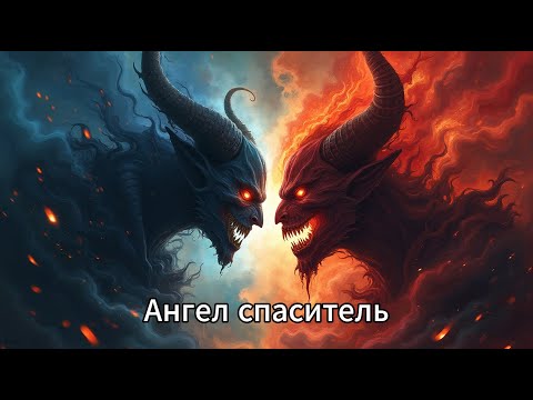 Видео: Мой ангел спаситель.