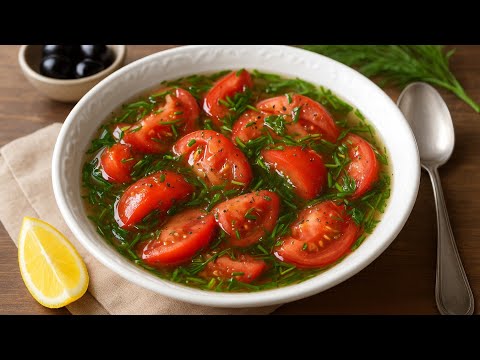 Видео: САЛАТ, КОТОРЫЙ МОЖНО ПРИГОТОВИТЬ ЗА 5 МИНУТ✅#chef #шефповар #salat #food