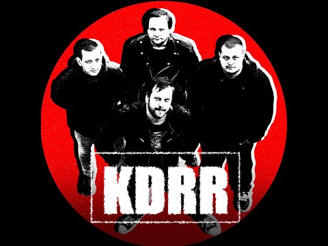 Видео: KDRR - Большой сольный концерт в Москве (15.05.2022, Punk Fiction)