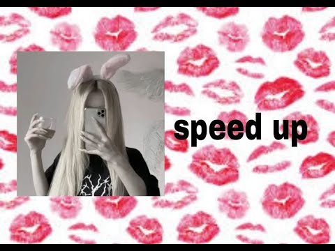 Видео: Рандомный плейлист Speed up песен)