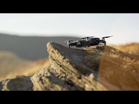 Видео: DJI mavic air історія падінь і поломок