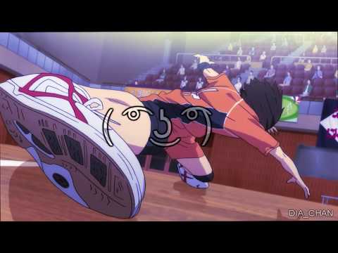Видео: Волейбольчик!! - Haikyuu!! Crack #2