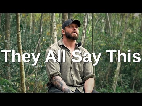 Видео: 10 лет работы терапевтом — вы никогда не перестанете радовать людей, пока не перестанете говорить...