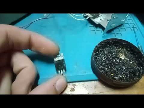 Видео: Вега 10у120с ремонт