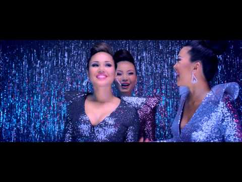 Видео: Altyn Girls - Хочу Стать Звездой (Официальный клип | Official video)