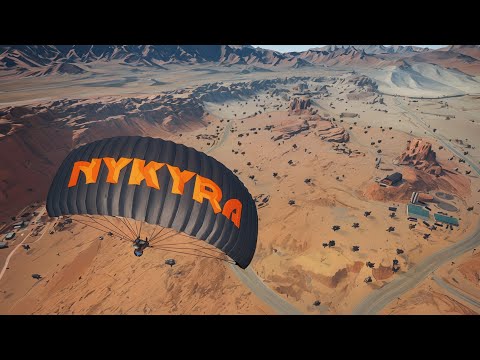 Видео: ✈ PUBG СТРИМ