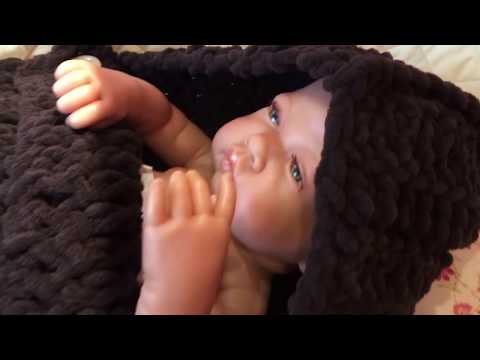 Видео: МК/DIY Конверт в коляску из пряжи из FIX PRICE! Вязание крючком для новичков!