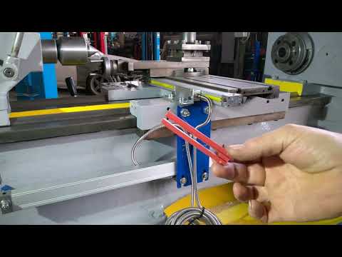 Видео: Установка УЦИ на ИЖ-611 (квадратный)