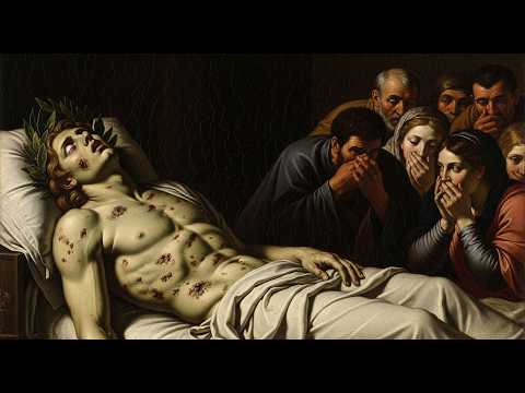 Видео: ГНИЛАЯ СМЕРТЬ Александра Великого. Что произошло?